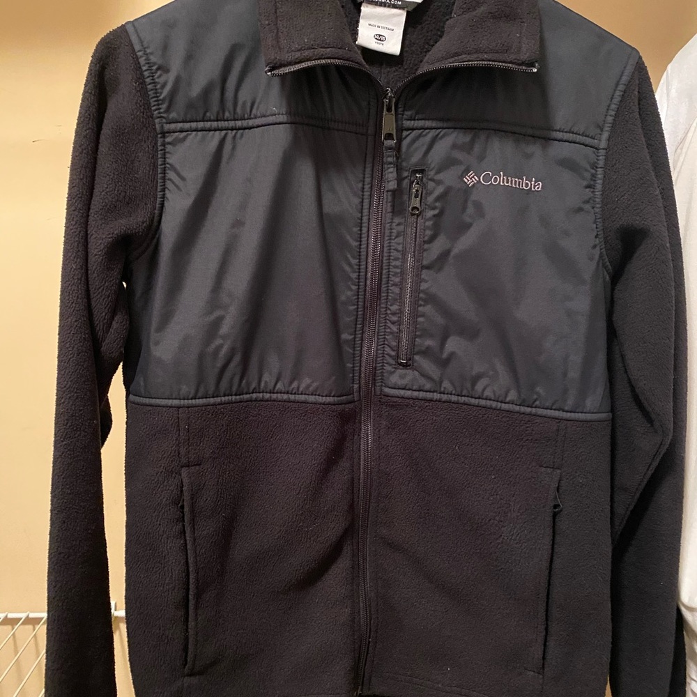 Columbia Jacket